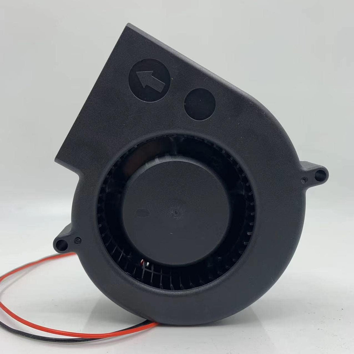 BFB1024VH 9733 9CM DC 24V 0.90A 21.6W 5000RPM 48.5DBA 2-Wire Cooling Fan
