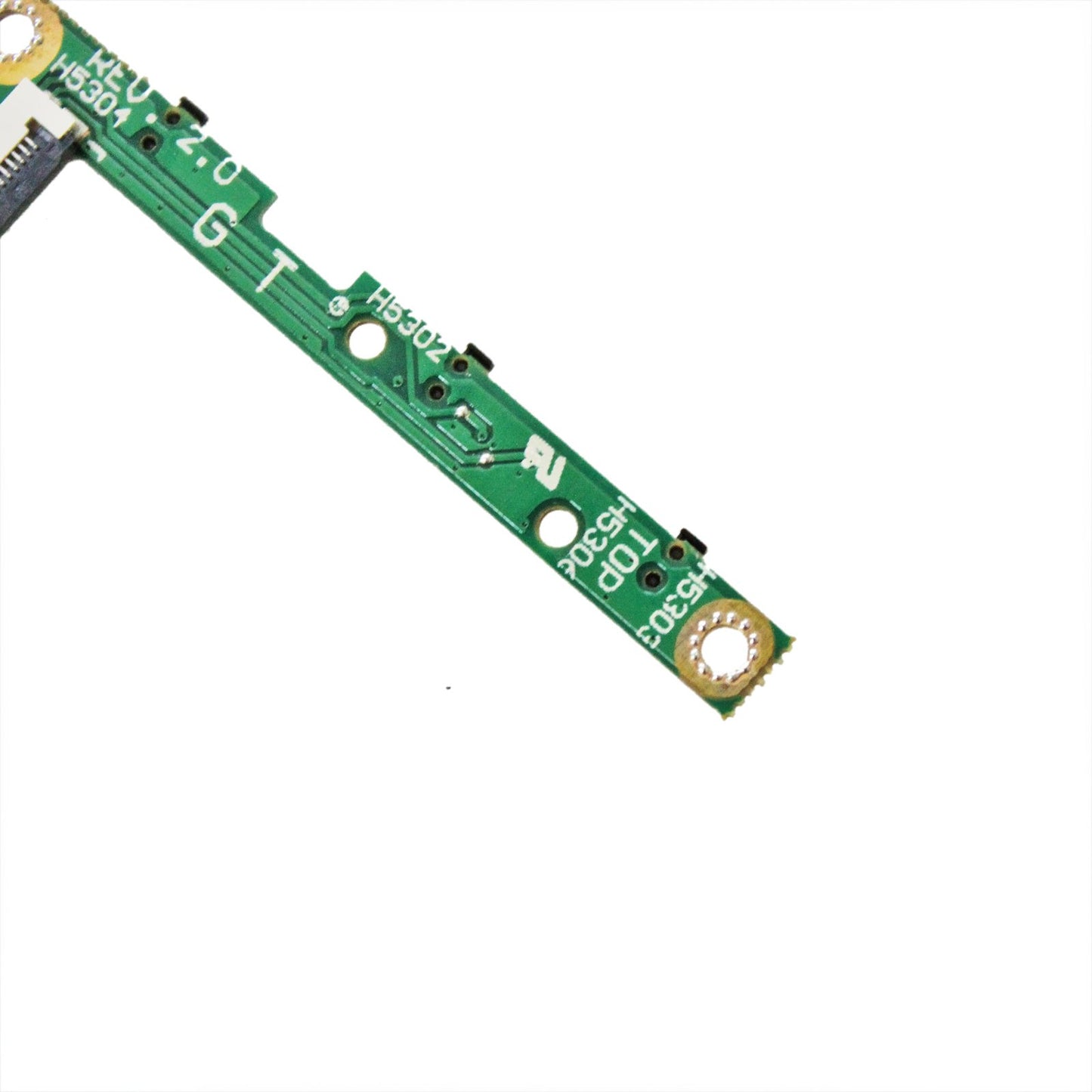 GinTai Power Volume Button Switch Board Replacement for Asus Transformer 10.1' T100 T100T T100TAF T100TA T100TAM