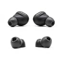 Comply Memory Foam Replacement Earbud Tips for Sony True Wireless Earbuds | Ultimate Comfort, Secure Fit, Superior Noise Isolation | Anti Slip