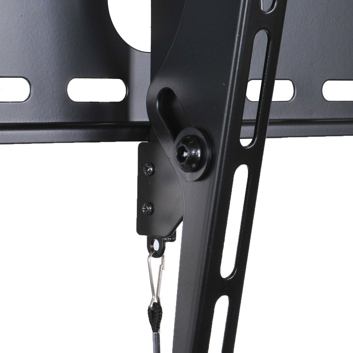 VideoSecu Tilting TV Wall Mount Fits Sharp AQUOS 32"-40" LC-32SB24U LC-32LE700UN LCD/Plasma TV MP409B WN1