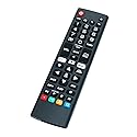 AKB75095307 Replacement Remote fit for LG TV 65UJ6540-UB 60UJ6540-UB 70UJ6570-UB 55UJ6540-UB 43UJ6560-UF 49UJ6560-UF 55UJ6580-UE 65UJ6520-UD