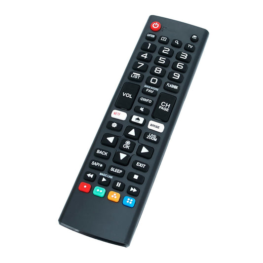 AKB75095307 Replacement Remote fit for LG TV 65UJ6540-UB 60UJ6540-UB 70UJ6570-UB 55UJ6540-UB 43UJ6560-UF 49UJ6560-UF 55UJ6580-UE 65UJ6520-UD
