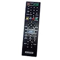 Replaced Remote Control Compatible for Sony BDV-E570 BDVE470 HBD-T57 BDVT37 HBD-F7 Home Theater AV System