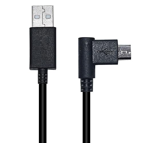 USB Charging Cable Date Sync Wacom Tablet Power Cord Replacement Compatible with Wacom-Intuos CTL480 CTL490 CTL690 CTH480 CTH490 CTH680 CTH690