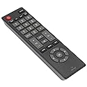 New - Remote Control NH312UP for Sanyo Smart TV FW43D25F FW50D36F FW32D06FFW55D25F