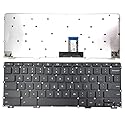 New US Black English Laptop Keyboard (Without Frame) Replacement for Toshiba Chromebook CB30-B3121 CB30-B3122 CB30-B3123 CB35-B3300 CB35-B3330