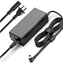 14V 3A Power Adapter for Samsung Monitor Compatible with 15 "17" 18" 19" 20" 22" 23" 24" 27" 32" Inch SyncMaster Series dc 14v Power Cord Samsung…