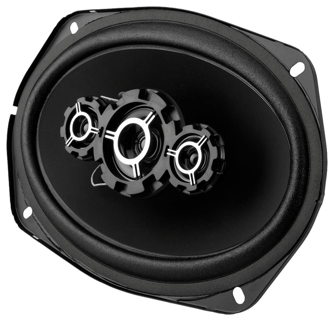 Precision Power SD.694 Sedona Series 6" x 9" 4-Way Full Range Speaker