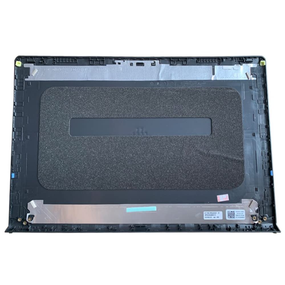New Case for Dell Vostro 15 3510 3511 3520 LCD Back Cover/Front Bezel/LCD Hinges 0DWRHJ (A Shell)