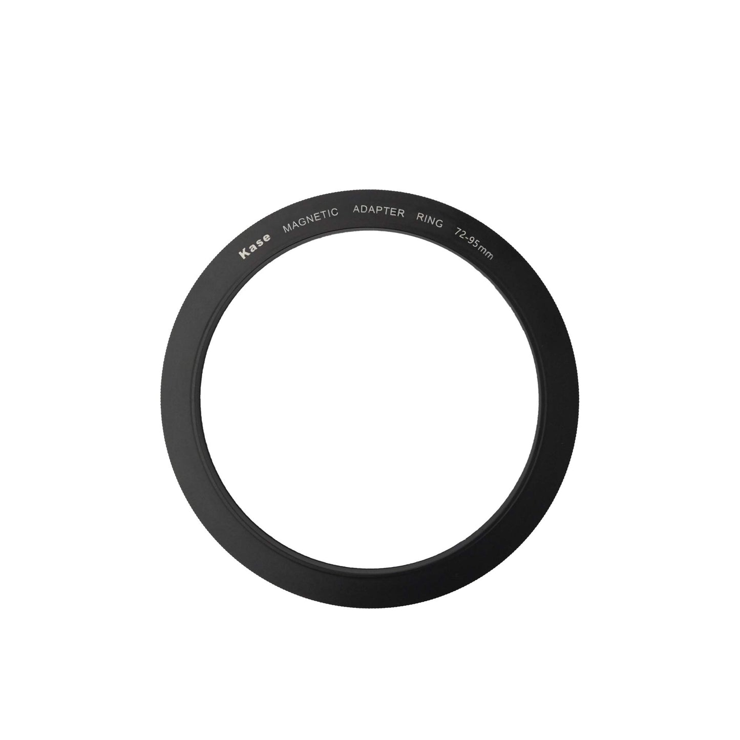 Kase Wolverine 72mm to 95mm Magnetic Step Up Filter Ring Adapter 72 95