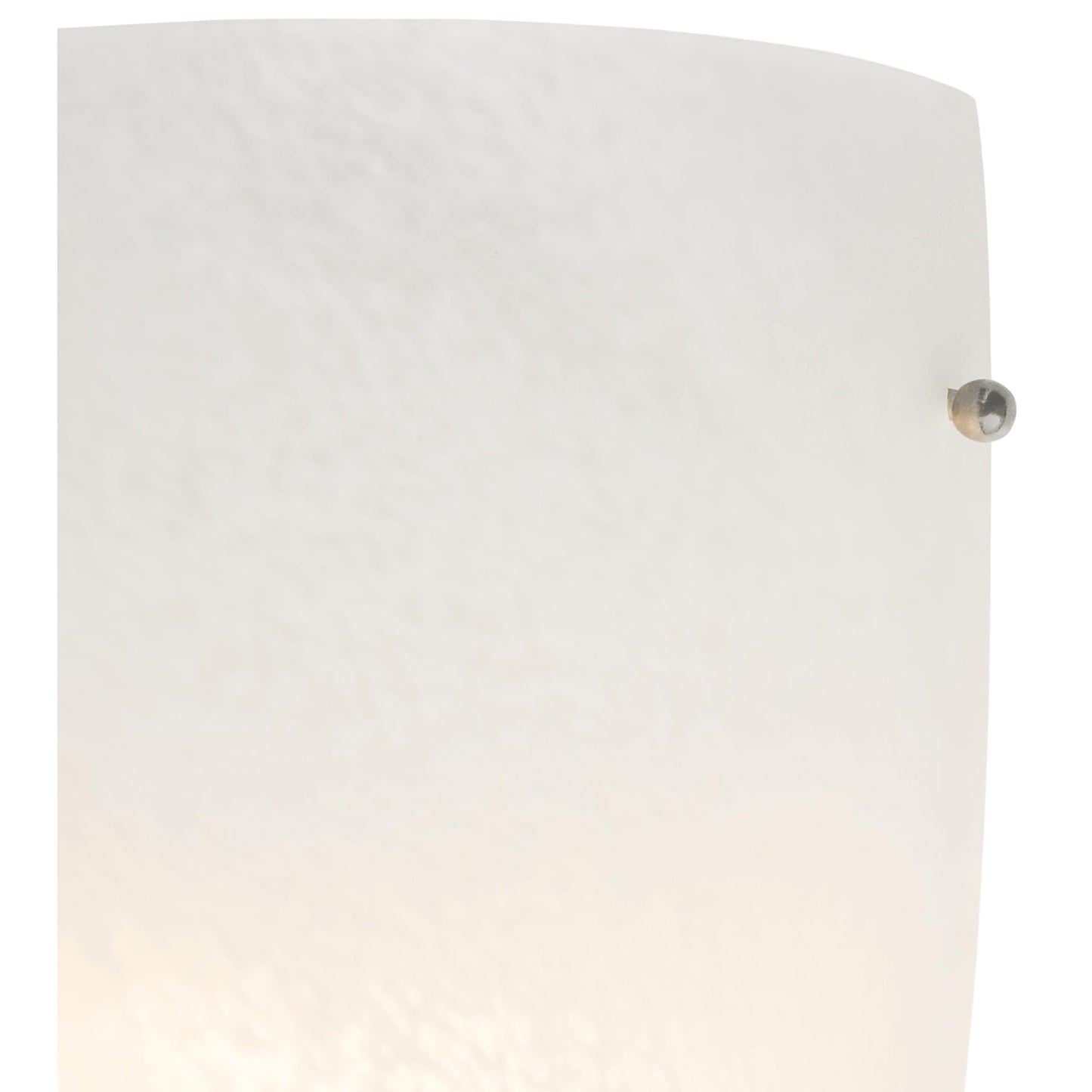Daphne - 1-Light Wall Sconce - Alabaster Glass Shade
