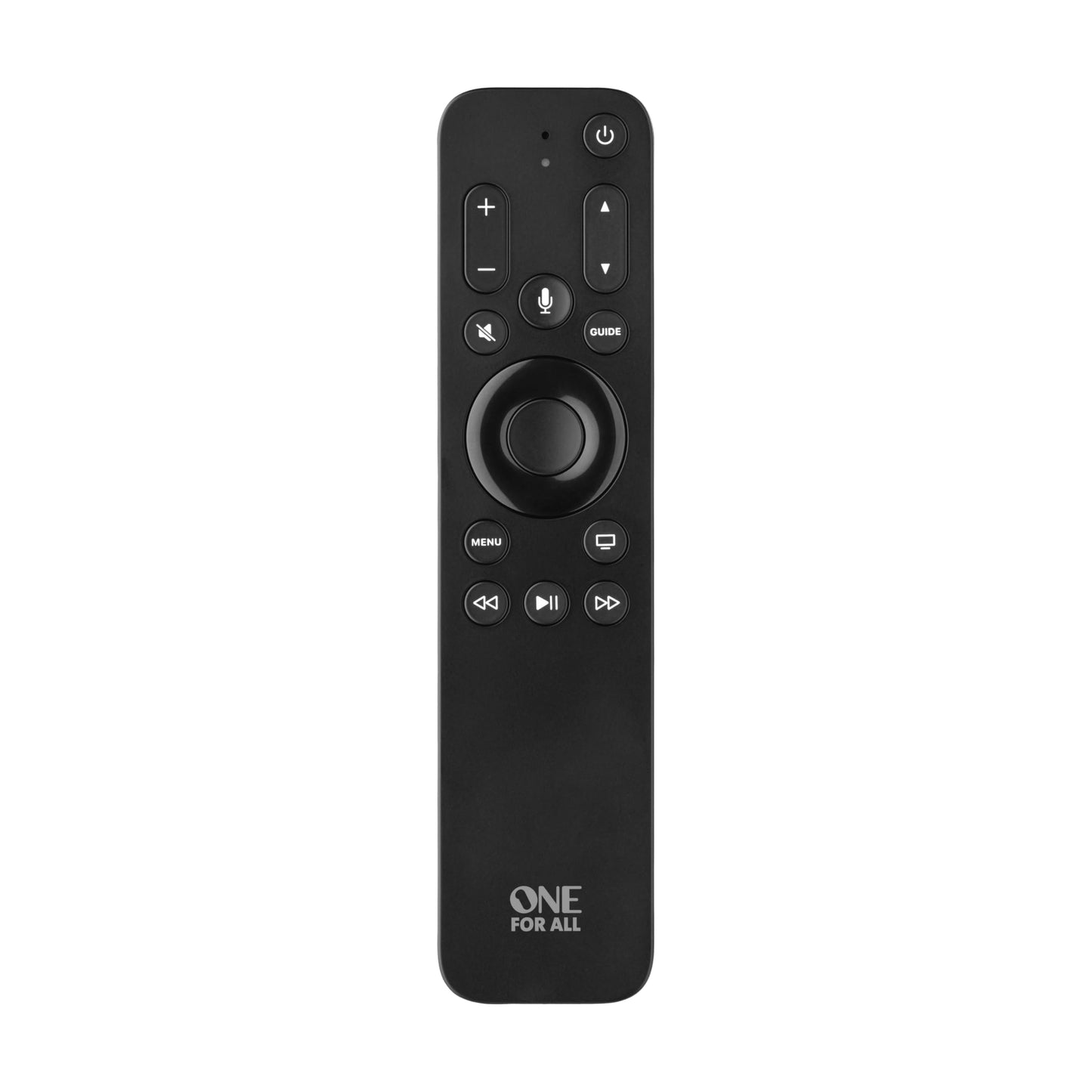 One For All URC1110 Apple TV Replacement Remote