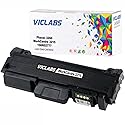 VicLabs Compatible X3260 3260 106R02777 3215 Toner Cartridge Replacement for Xerox WorkCentre 3215 Toner Cartridge for Xerox Phaser 3215 3260 3260DNI