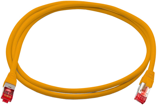 Triplett 5' Orange CAT5E Patch Cable (CAT5-5OR-5PK)