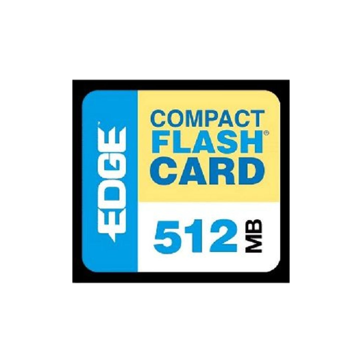 512MB Premium Compact Flash (PE179502)