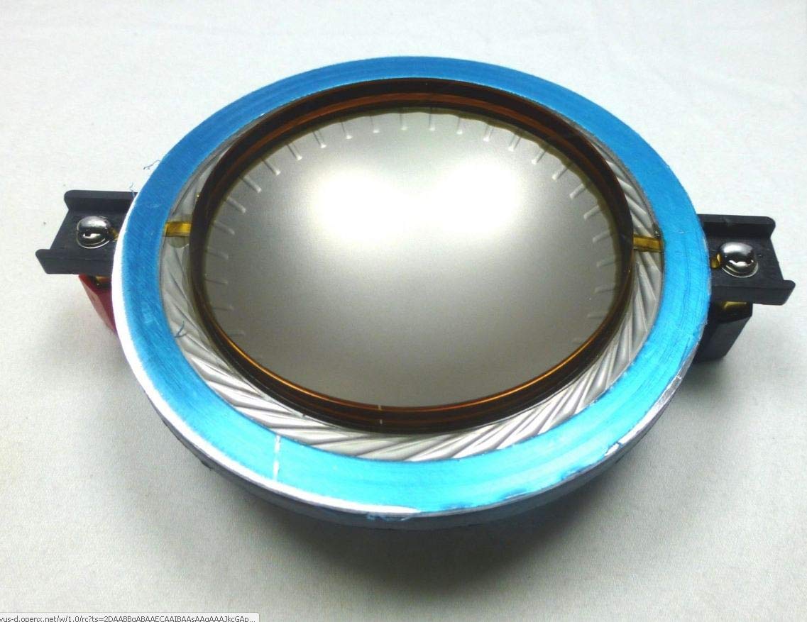 New!Replacement McCauley Sound 77057R-16 Diaphragm for 77057 Driver(16 ohm).