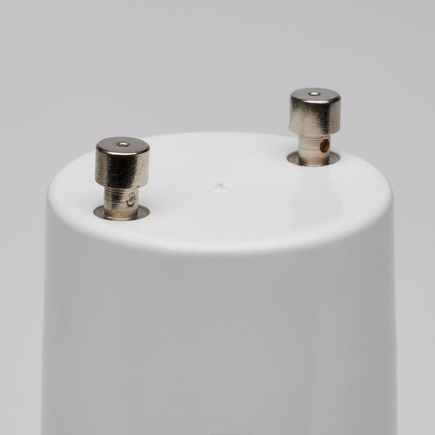 Satco S9707 GU24 LED Light Bulb A19, 2700K, Dimmable, 4.31 inches, Frosted White Finish