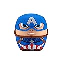 Bitty Boomers Marvel: Captain America - Mini Bluetooth Speaker