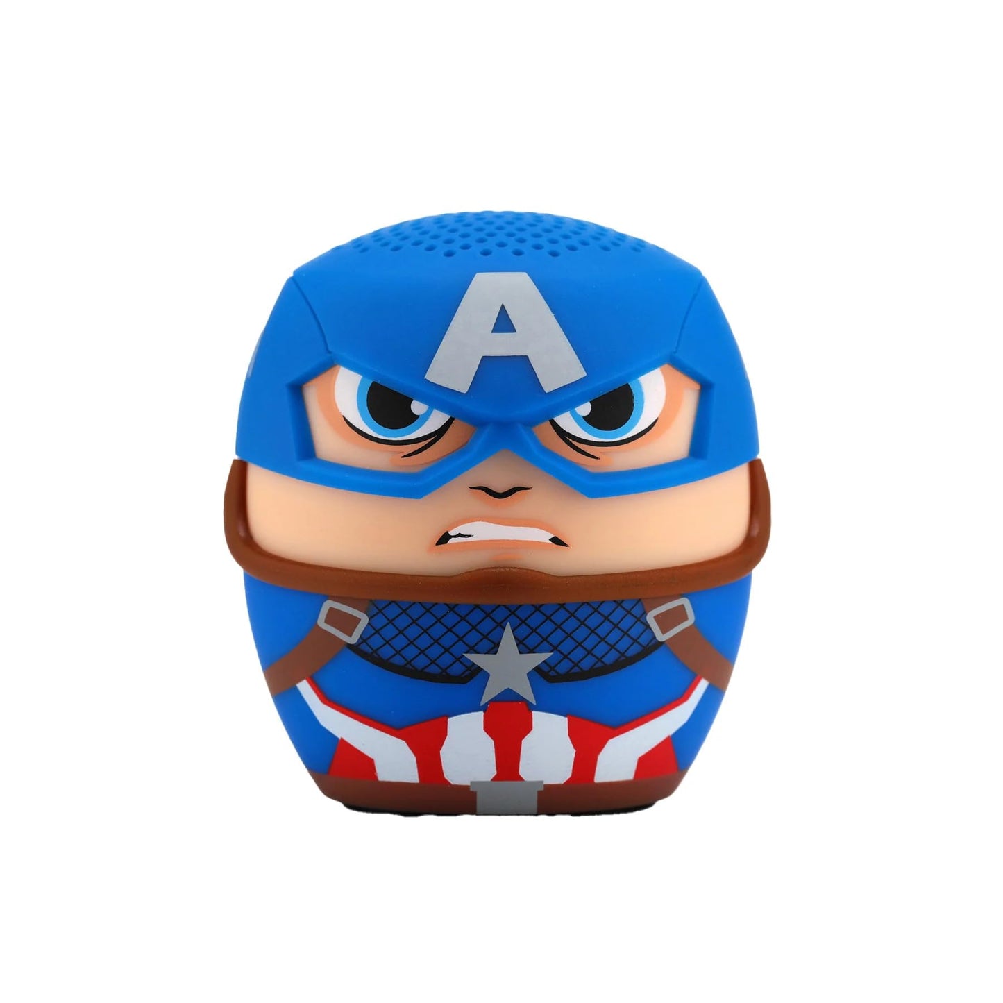 Bitty Boomers Marvel: Captain America - Mini Bluetooth Speaker