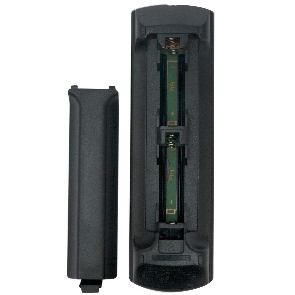 New N2QAYB000366 Replace Remote Control for Panasonic SC-PT170 SC-PT175 Home Theater System