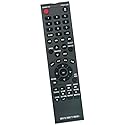 Replace Remote Control for Magnavox CDV220MW9 CDV220MW9/F7 DV220MW9 DV220MW9A GDV228MG9