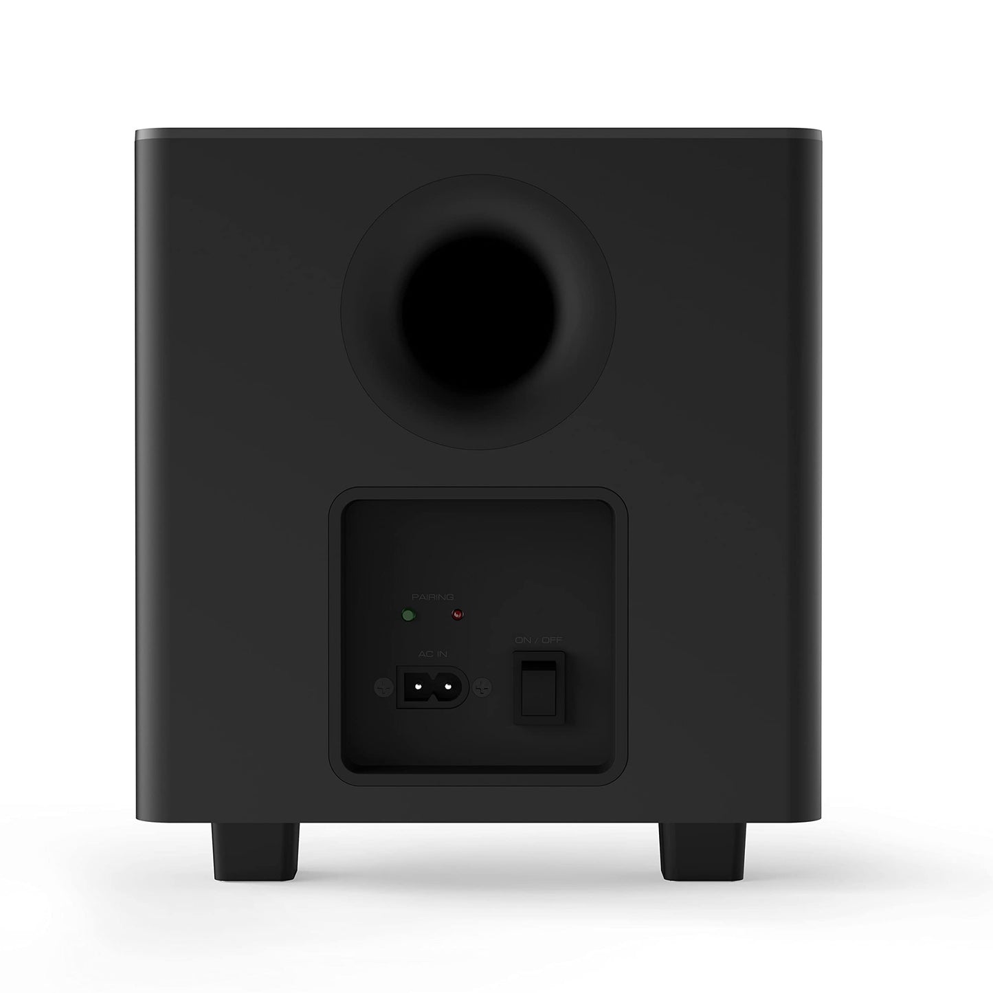VIZIO 2.1 Home Theater Sound Bar with DTS:X, Wireless Subwoofer, Bluetooth, Voice Assistant Compatible, Includes Remote Control - SB2021n-J6 (Renewed)