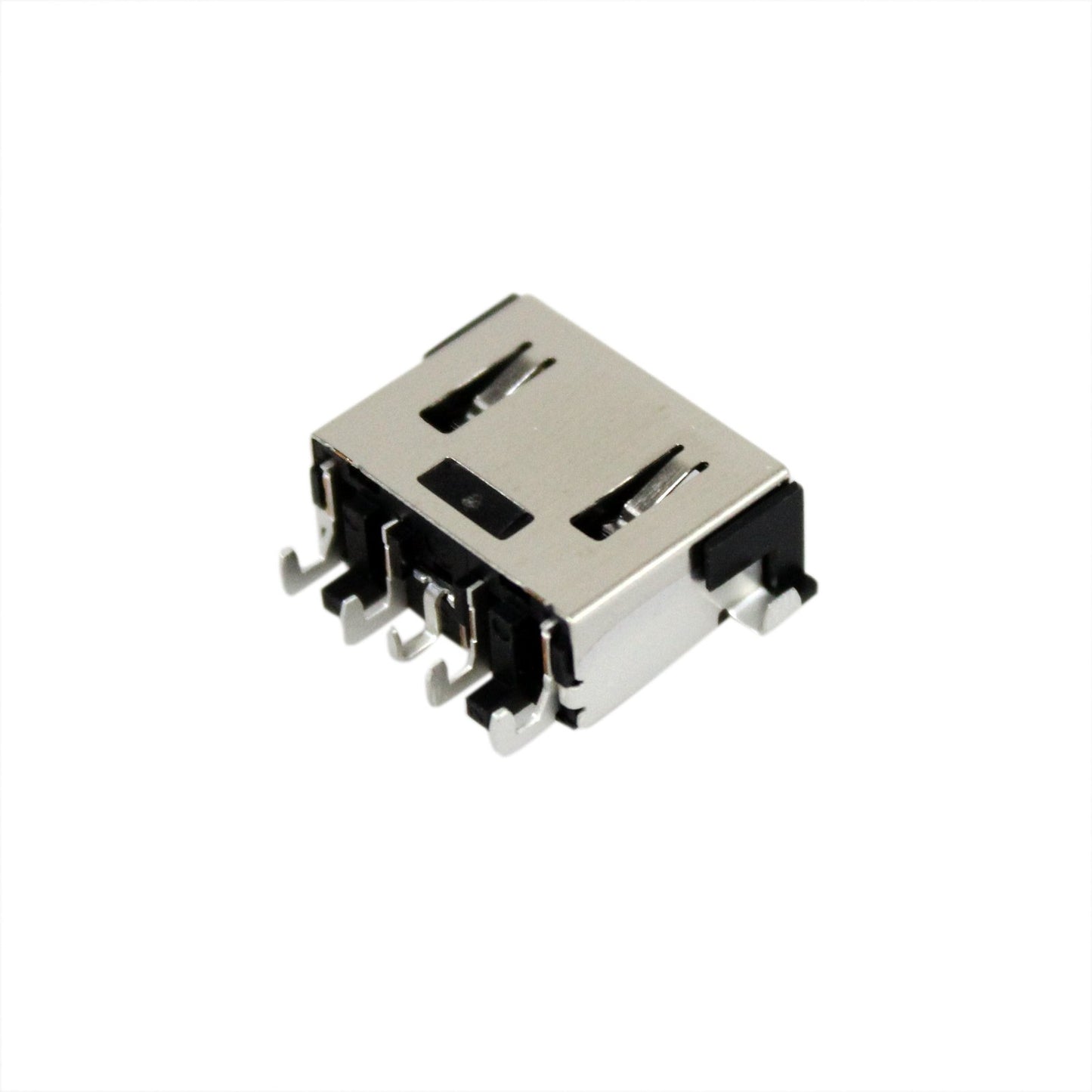 Zahara DC Power Jack Socket Input Charging Port Connector for Lenovo Ideapad L340-15IRH 81LK, 330-15ICH 330-17ICH Legion Y545 Y540-15IRH Y540-17IRH