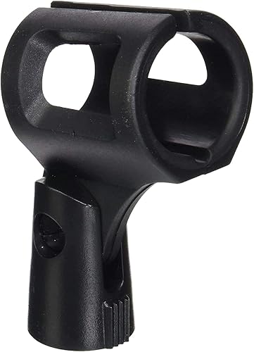 Performance Plus Wireless Mic Holder Large Barrel (MH4W)