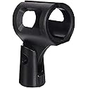 Performance Plus Wireless Mic Holder Large Barrel (MH4W)