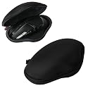 Hermitshell Travel Case for Logitech G502 / Logitech G602 /Logitech G604 Gaming Wireless Mouse (Nylon Case for Logitech 502 /G602 / G604)