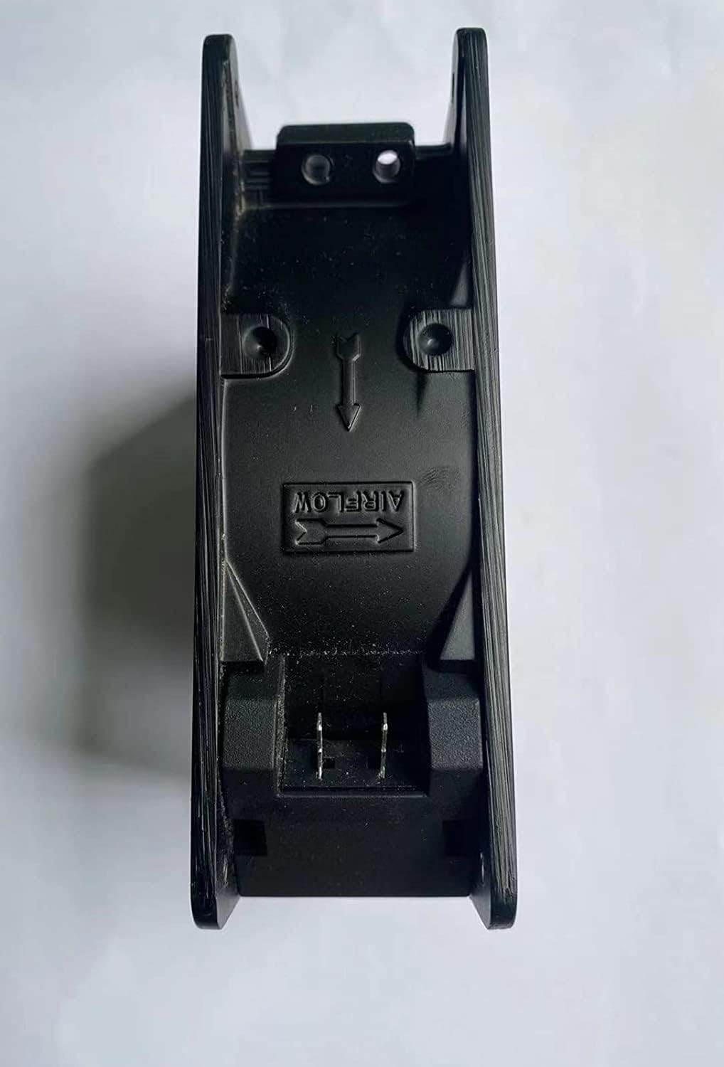 for USTF120381155T 115V 15.5/14.5W 12CM Cooling Fan
