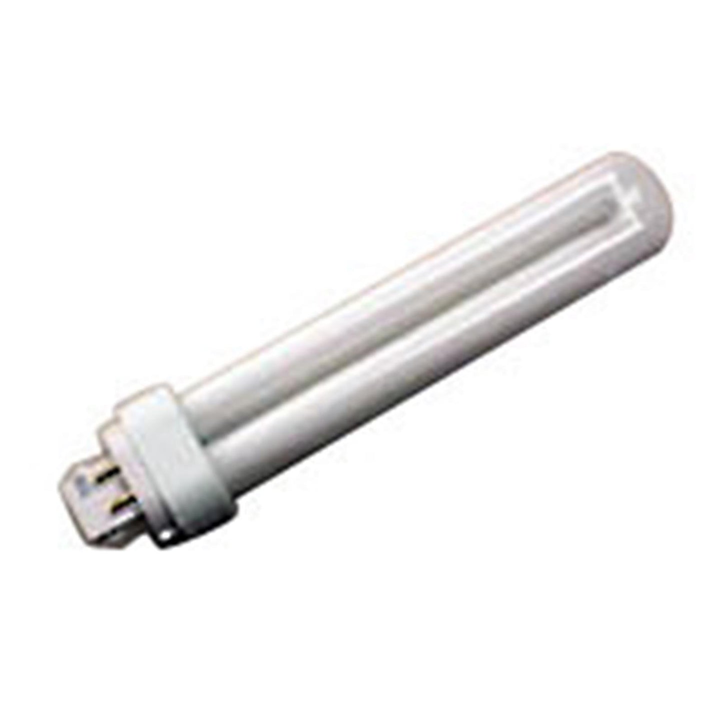 4 Qty. Halco 13W Double 2700K G24Q-1 PRO ECO PL13D/E/27/ECO 13w CFL Warm White EOL Lamp Bulb
