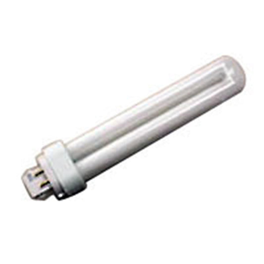 4 Qty. Halco 13W Double 2700K G24Q-1 PRO ECO PL13D/E/27/ECO 13w CFL Warm White EOL Lamp Bulb