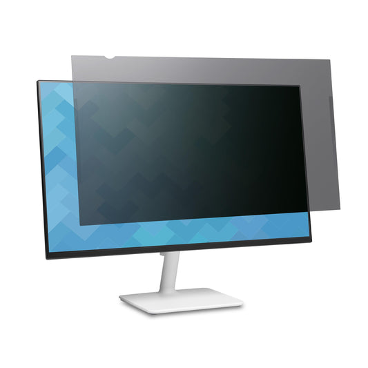 Kensington Edge-to-Edge Privacy Screen 24 inch 16:9 Privacy Filter for Desktop Monitor, Anti-Glare Blue Ray Reduction Computer Privacy Filter