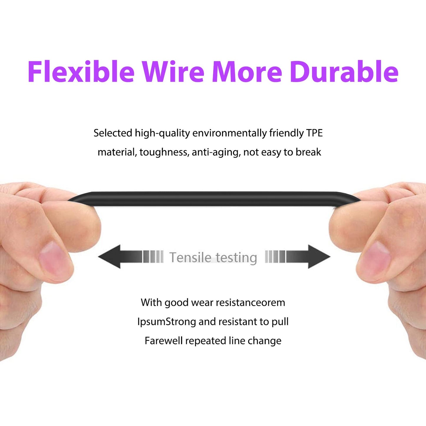 ycwwzzh USB-C Charger Charging Cable Cord Compatible for BlueParrott B450-XT S650-XT M300-XT, Jab Elite 3 4 7 7 Pro 75t 85t 85h, Elite Active 75t