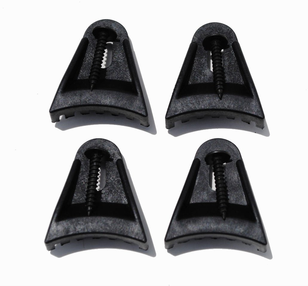 Universal 15 Inch (15") Subwoofer Speaker Metal Waffle Cover Guard Grill Pack of 2 (Pair)