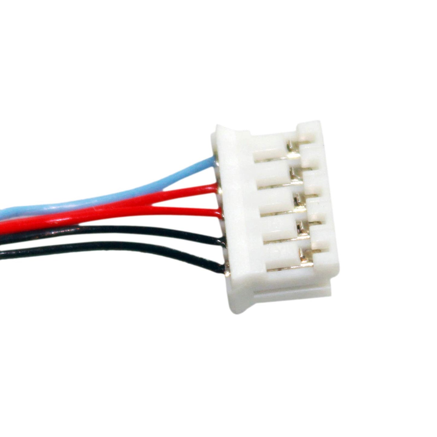 GinTai DC Power Jack Harness Plug in Cable Replacement for Lenovo Edge E430 E430-3254 QILE1