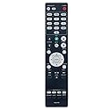 NTQinParts Replacement Remote Control Controller for Marantz NR1200 2-Channel Home Theater AV Receiver
