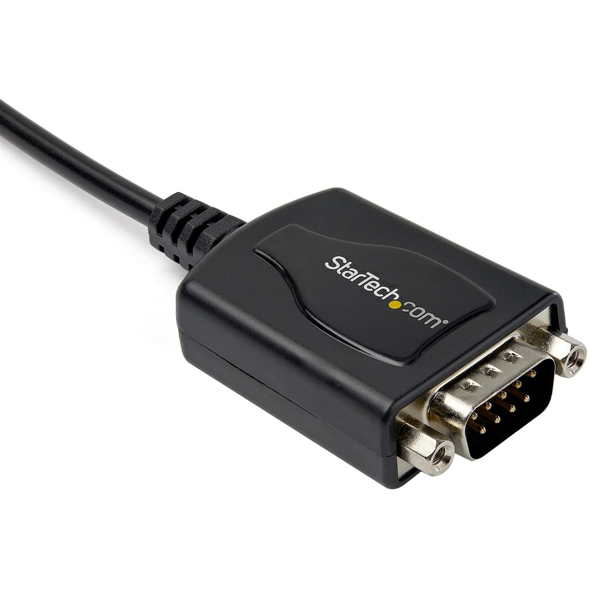 1ft 1-Port Professional USB to Serial Adapter Cable (ICUSB2321X)
