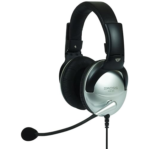Koss SB-45 Communication Stereophones - 159203
