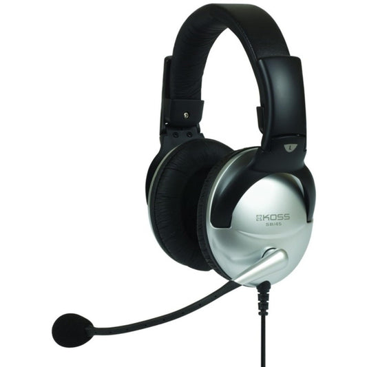 Koss SB-45 Communication Stereophones - 159203