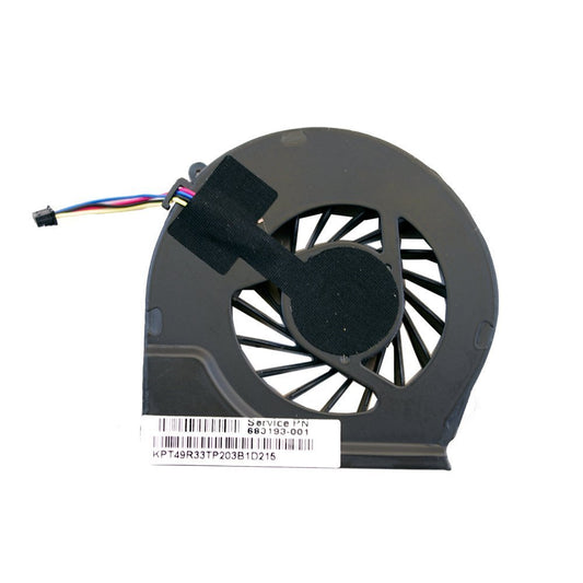 New Laptop CPU Cooling Fan for Dell Studio 1555 1557 1558 MCF-C30BM05 K98270 3YFM8FAWI10 0W956J W956J