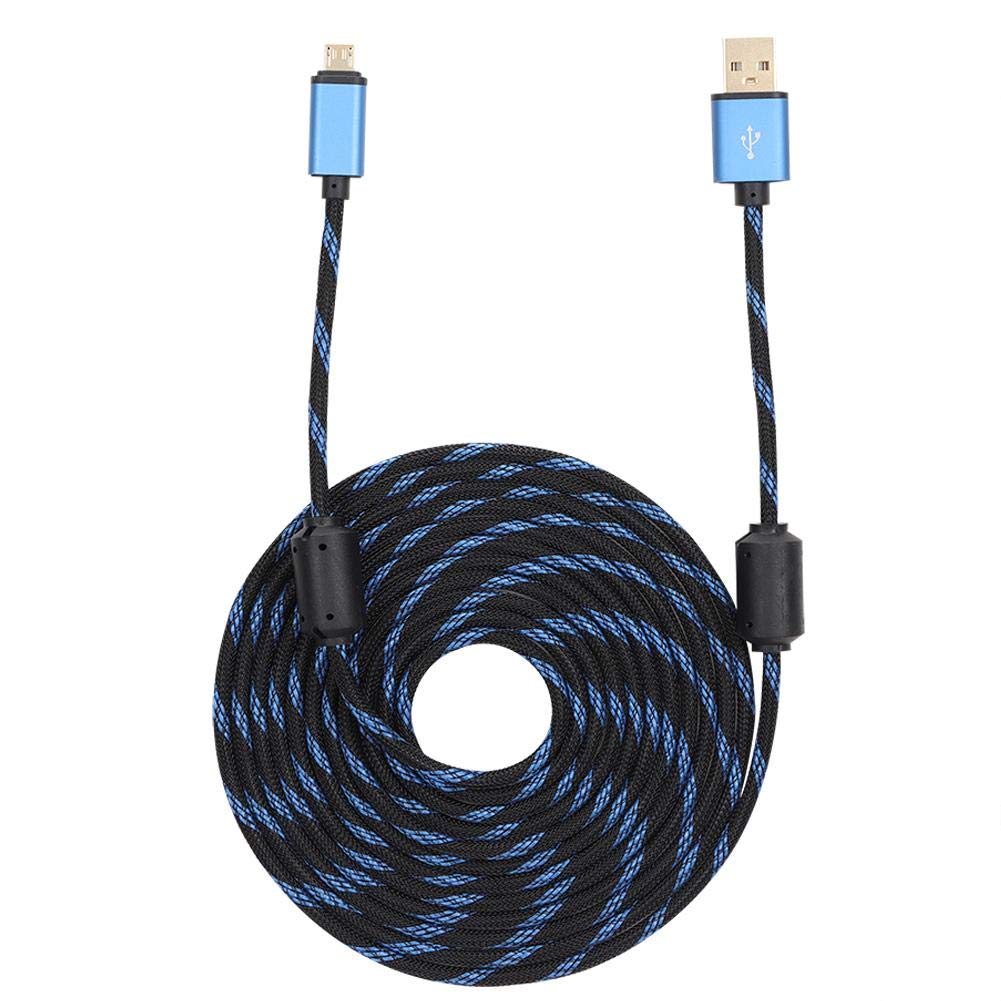 USB Charging Cable for PS4/Xbox ONE,Tangxi 3m Charge Cable,Charger Cable for PS4/Xbox ONE Controller Gamepad Joypad Joystick