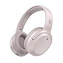 Edifier W820NB Plus Gen 2 Wireless Over-Ear Noise Cancelling Headphone, -49 dB ANC, LDAC Hi-Res Audio, 88H Playtime, Spatial Sound, AI Clear Calls…