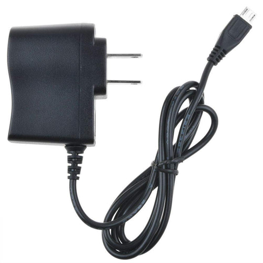 AFKT AC/DC Adapter for 808 Audio CANZ XL Mini Bluetooth Wireless Speaker SP360 SP361 XLSP360 SP880B SP880 BK SP880RD SP880SL SP880BL SP880BLP SP880BKP