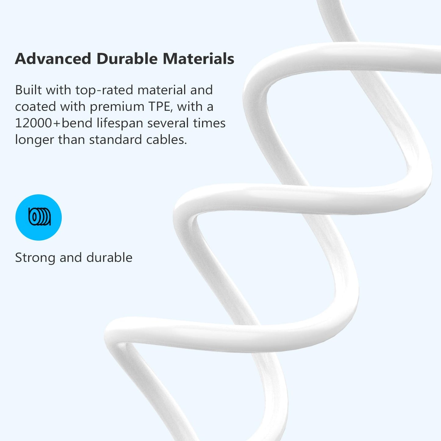 USB C to Lightning Cable 5 Pack 6FT [Apple MFi Certified] iPhone Fast Charger Fast Charging Type c to Lightning Cable for iPhone 14 13 12 11 Pro Max…