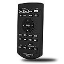 Replacement Remote Control for Pioneer AVH-2550NEX AVH-2500NEX AVIC-5200NEX Car CD DVD RDS AV Receiver