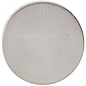 Panasonic CR2025-4 CR2025 3V Lithium Coin Battery (Pack of 4)