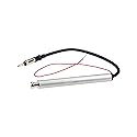 Scosche VWA2B Amplified Antenna Adapter for Volkswagen Vehicles