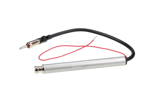 Scosche VWA2B Amplified Antenna Adapter for Volkswagen Vehicles